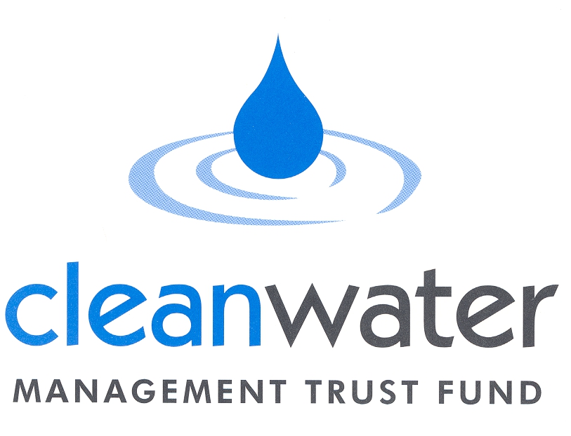 clean water management trust fund logo