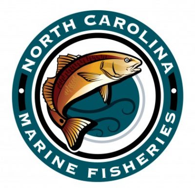 NC DMF, division of marine fisheries