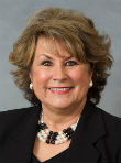 Rep. Pat McElraft