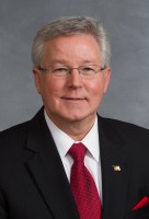 Rep. Rick Catlin