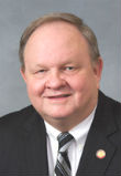 Rep. Chuck McGrady