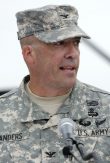 Col. Kevin Landers