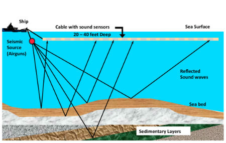 Panel: Seismic Effects Still Unclear | Coastal Review Online