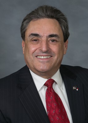 Sen. Bob Rucho