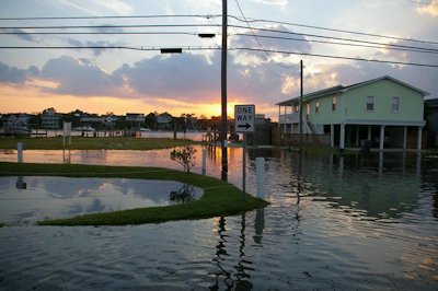 Understanding Tides at Carolina Beach: A Traveler's Guide