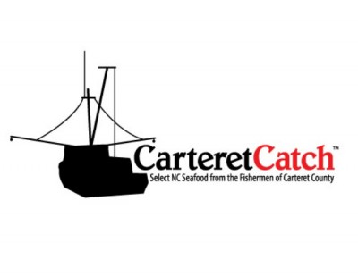 Carteret Catch logo