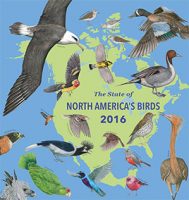 The report is based on the first-ever conservation vulnerability assessment for all 1,154 native bird species that occur in Canada, the continental United States and Mexico.