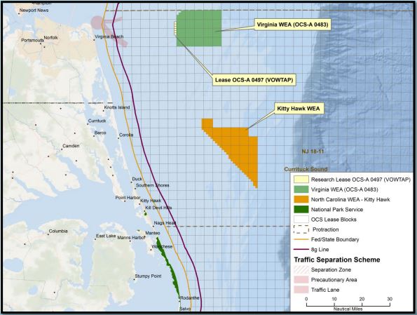 Revenue Sharing  Bureau of Ocean Energy Management