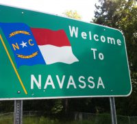 navassa