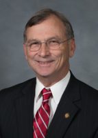 Sen. Bill Rabon