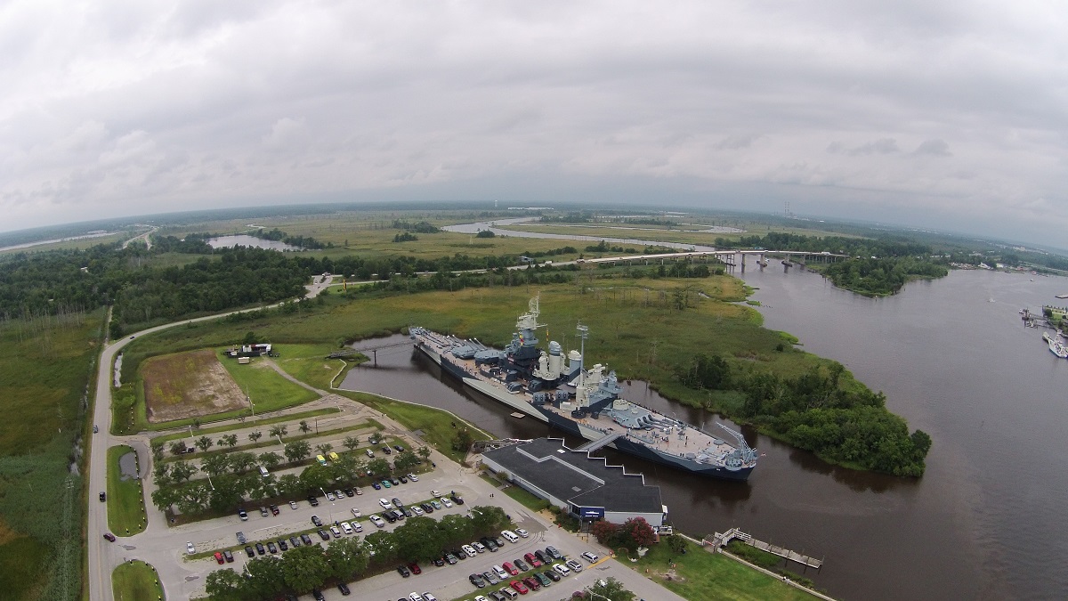 Eagles Island Stewards Look To Expand Effort Coastal Review