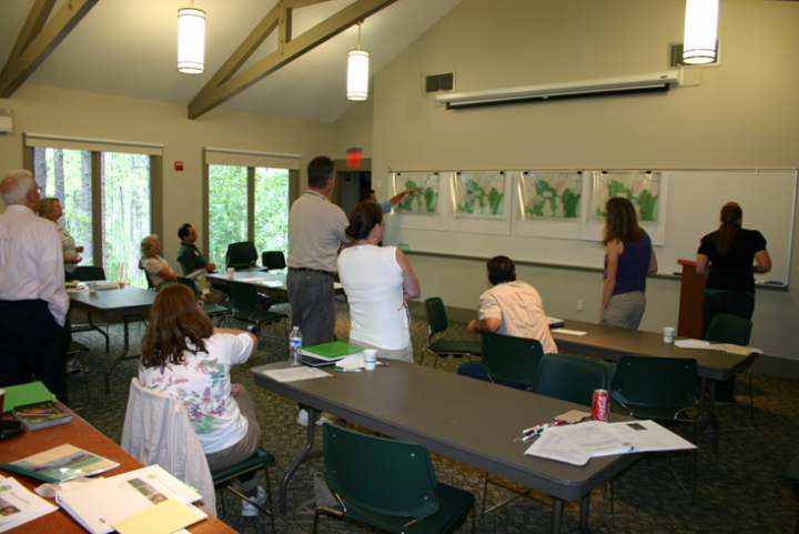 Habitat Conservation Training Workshop Set | Coastal Review