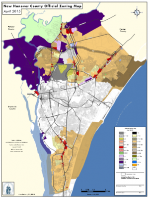 hanover map county zoning existing udo look public planning department source april