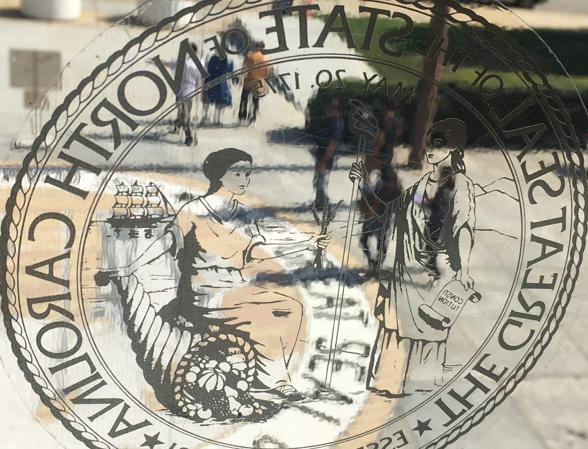 Senate, House settle on spending caps, details to follow - Vimarsana News