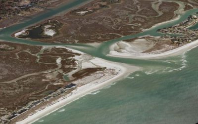 Coastal Science Panel continues review of inlet areas | Coastal Review