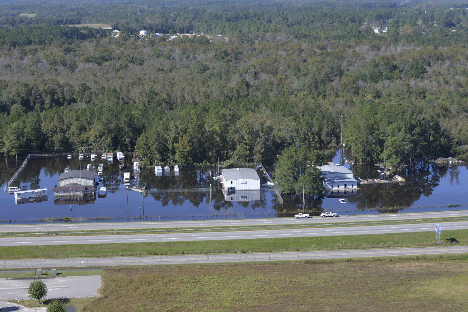 Shifting Sands: Carolina's Outer Banks Face a Precarious Future