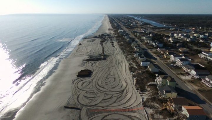 Holden Beach Tide Chart July 2017