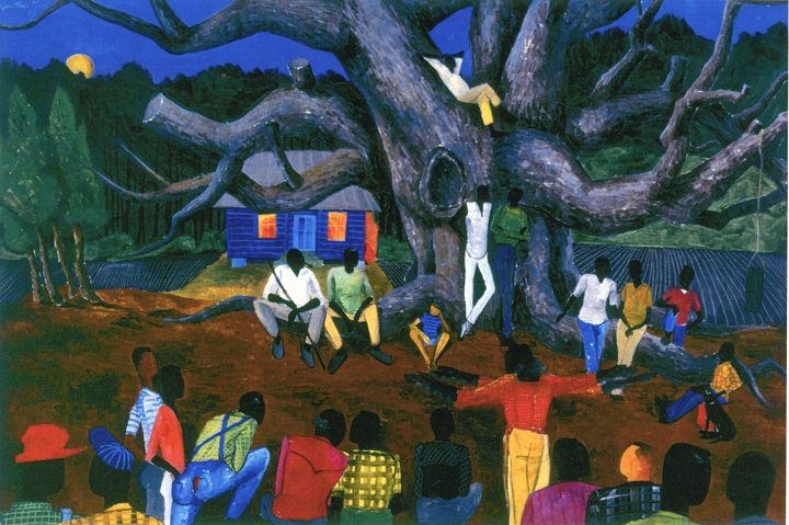 Gullah Geechee Heritage Program Ahead | Coastal Review Online