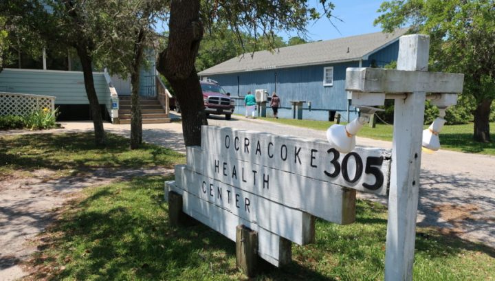 Ocracoke Health Center