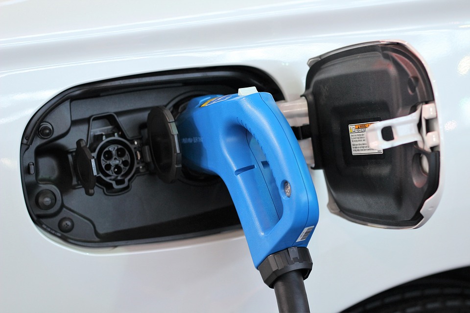 Coast Adds 4 ZeroEmission Car Chargers Coastal Review