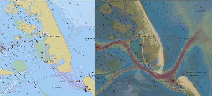 NOAA to Phase Out Paper Nautical Charts | Coastal Review