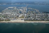Don't Come Here: Bogue Banks Mayors | Coastal Review