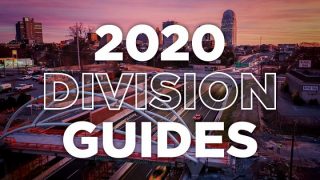 NCDOT Publishes 2020 Division Guides | Coastal Review