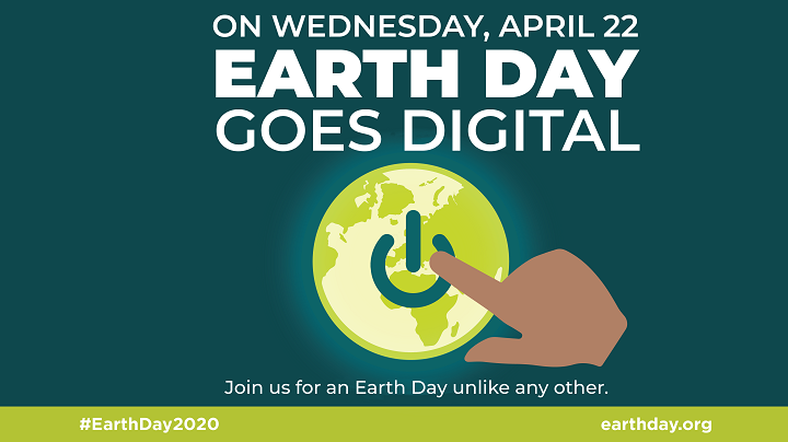 Earth Day Coastal Education Go Online Coastal Review Online