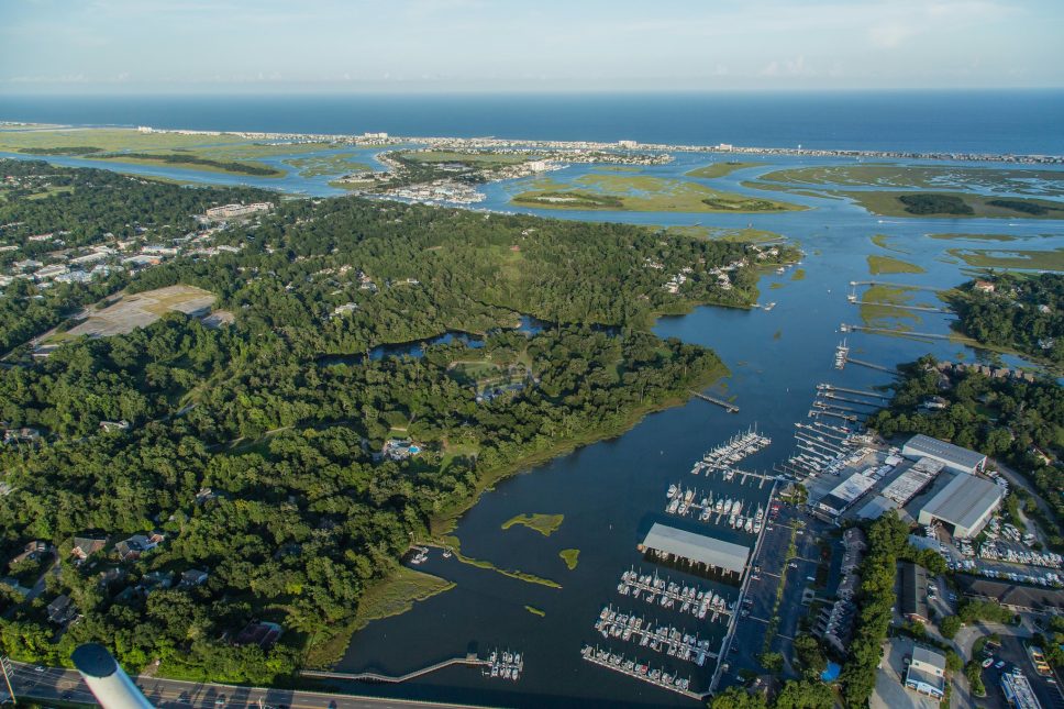 New Hanover To Tweak Development Rules Coastal Review