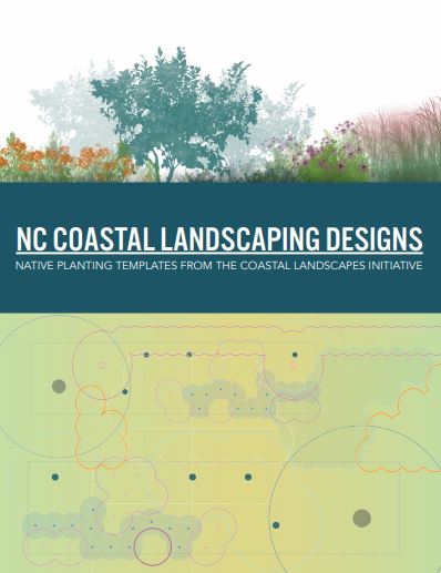 Landscaping Guide Features Native Plants | Coastal Review