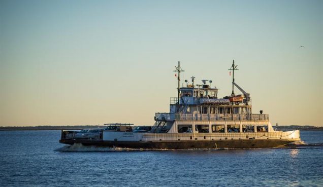 3 ferry routes to switch Tuesday to off-season schedules | Coastal Review