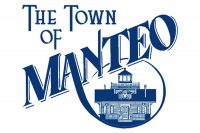 Manteo town logo