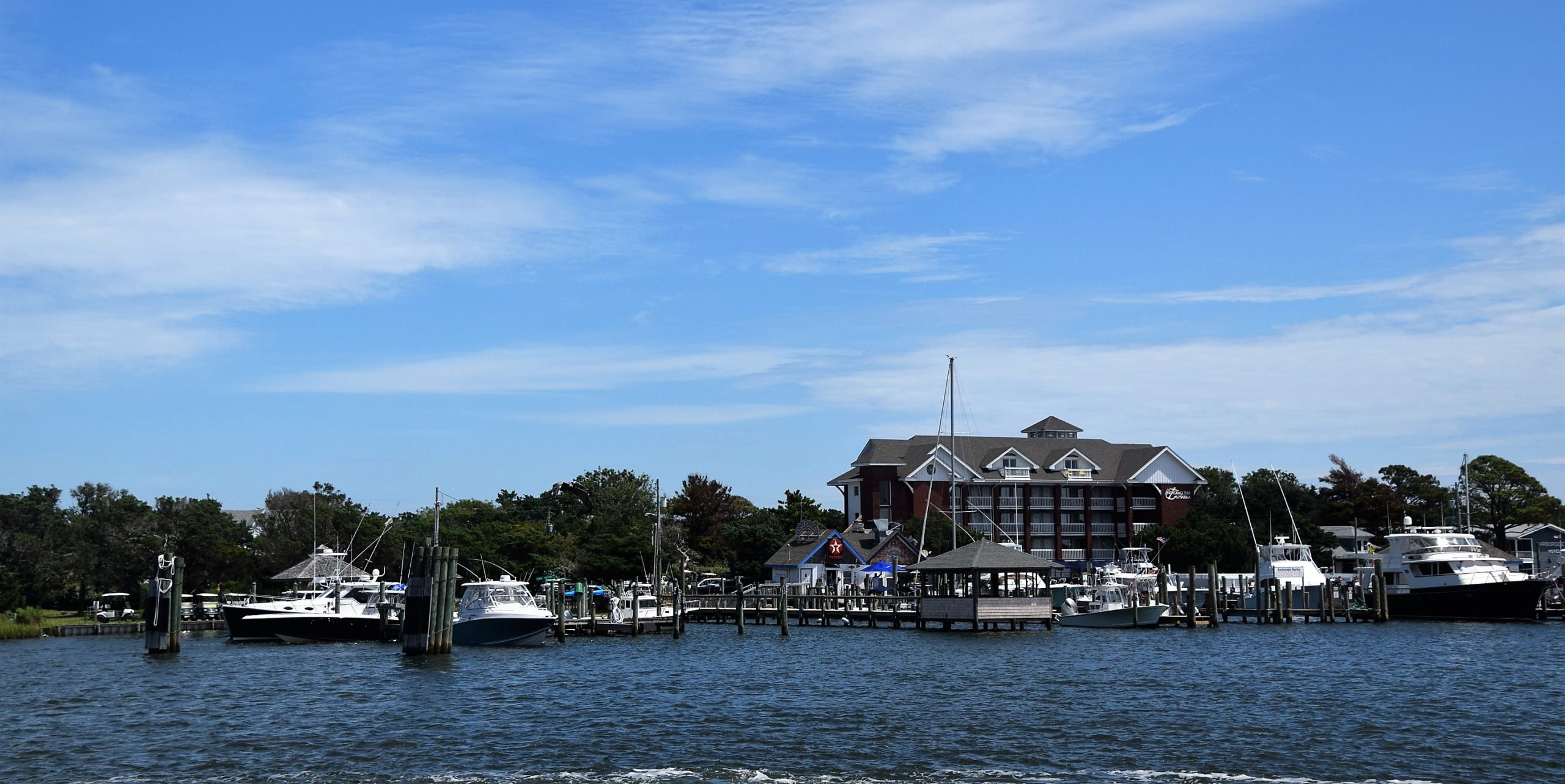 Ferries to Ocracoke to Resume Full Schedule | Coastal Review