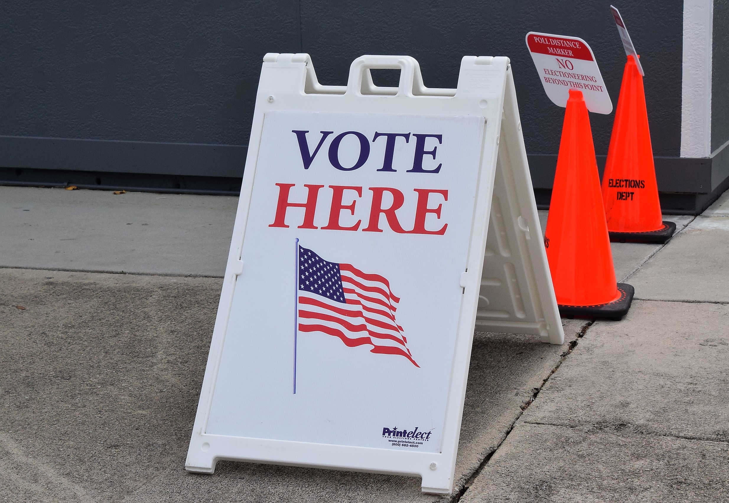 Coastal Districts Key Going Into Election Day | Coastal Review