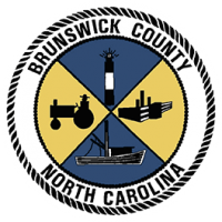 Brunswick County seal