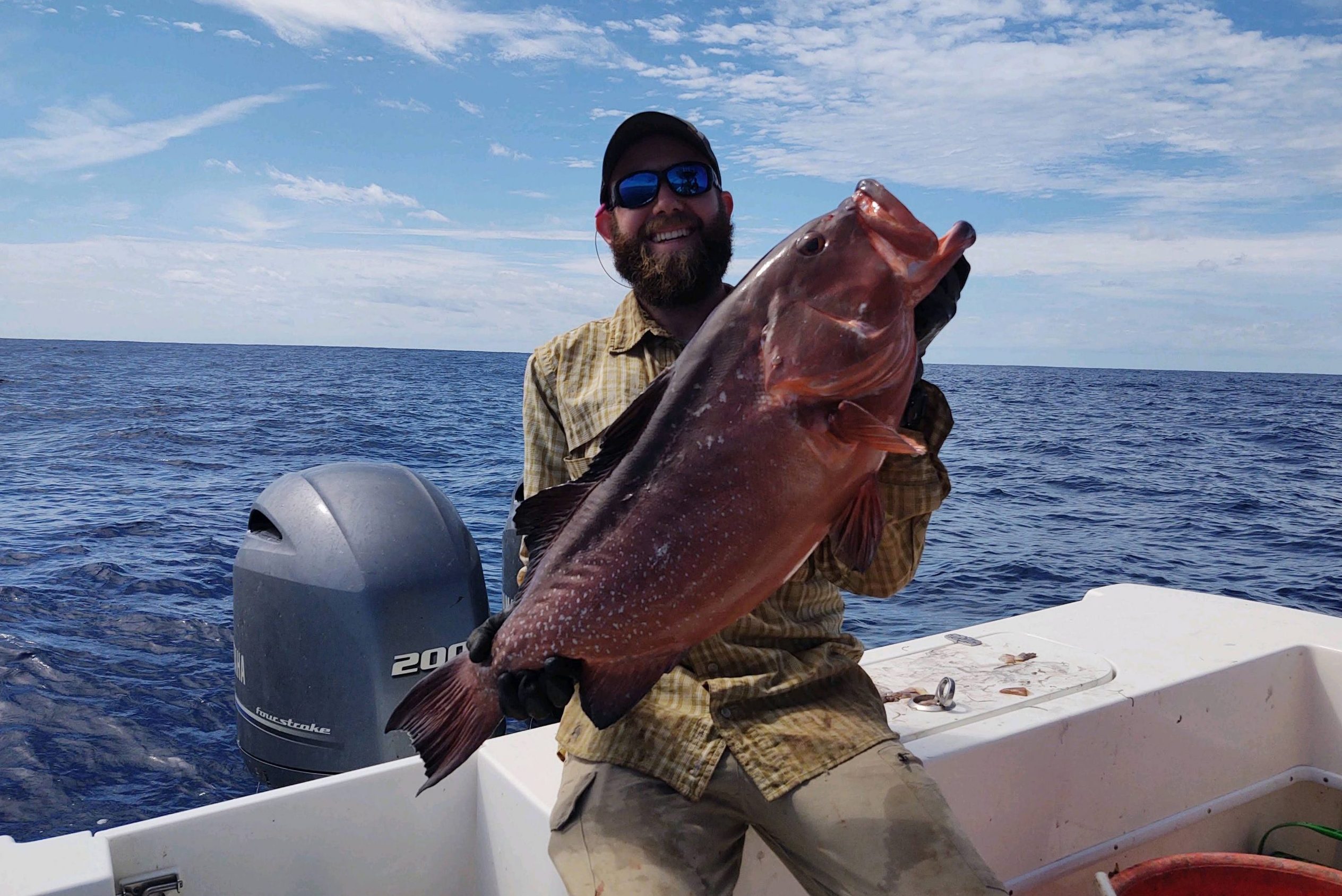 Outer Bank Fishing Is Awesome From The Beach - Union Sportsmen's