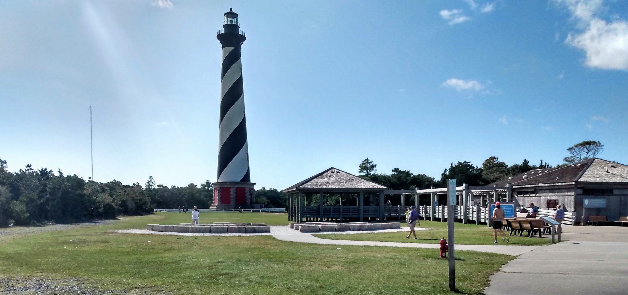 Hatteras, Dare County Celebrate 150 Years | Coastal Review