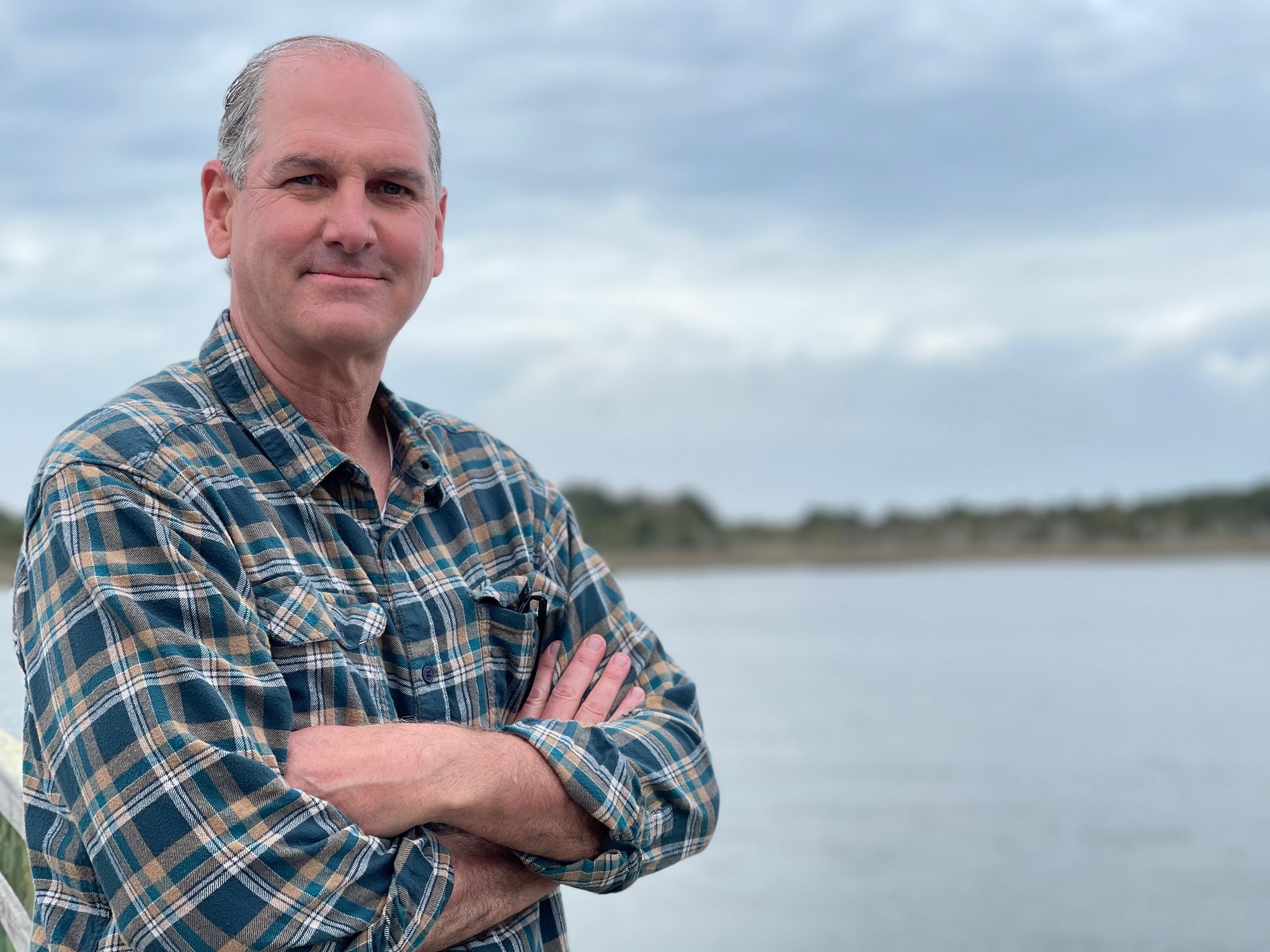 Beaufort Mayor Announces Senate Run | Coastal Review