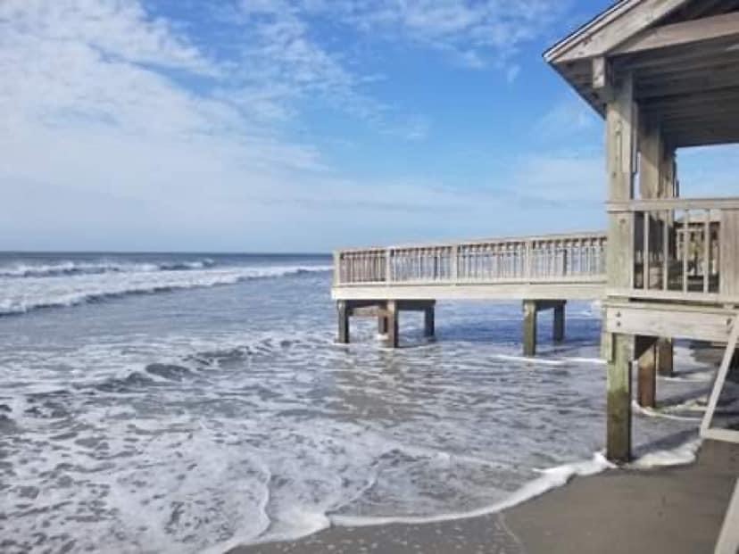 King Tides Project needs your photos of extreme tides Coastal Review