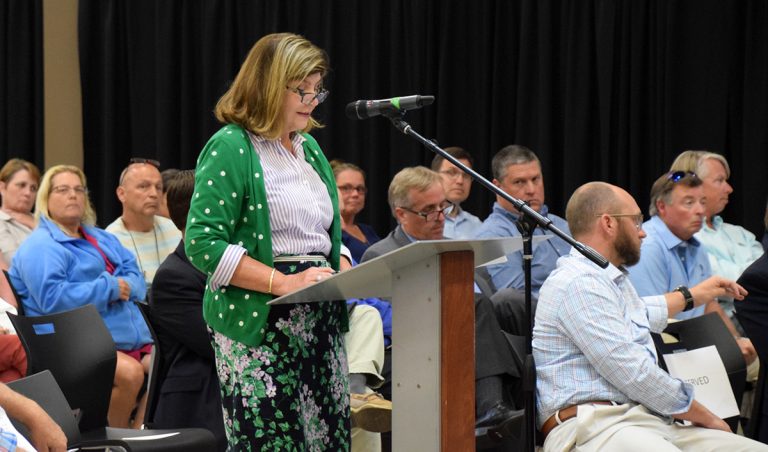 Morehead City rezoning paves way for 23-acre development | Coastal Review