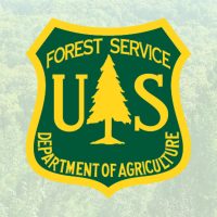 U.S. Forest Service logo