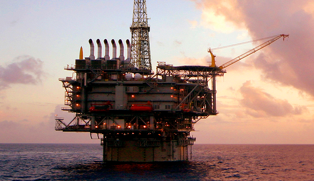Gulf of Mexico oil and gas lease sale nets $275 million - WorkBoat