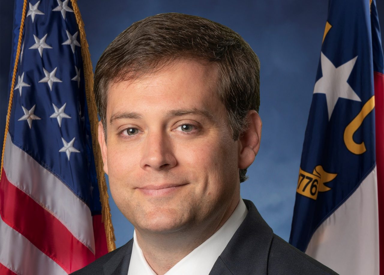 William Ray, who currently serves as the chief of staff at North Carolina Emergency Management, has been appointed to serve as its new director