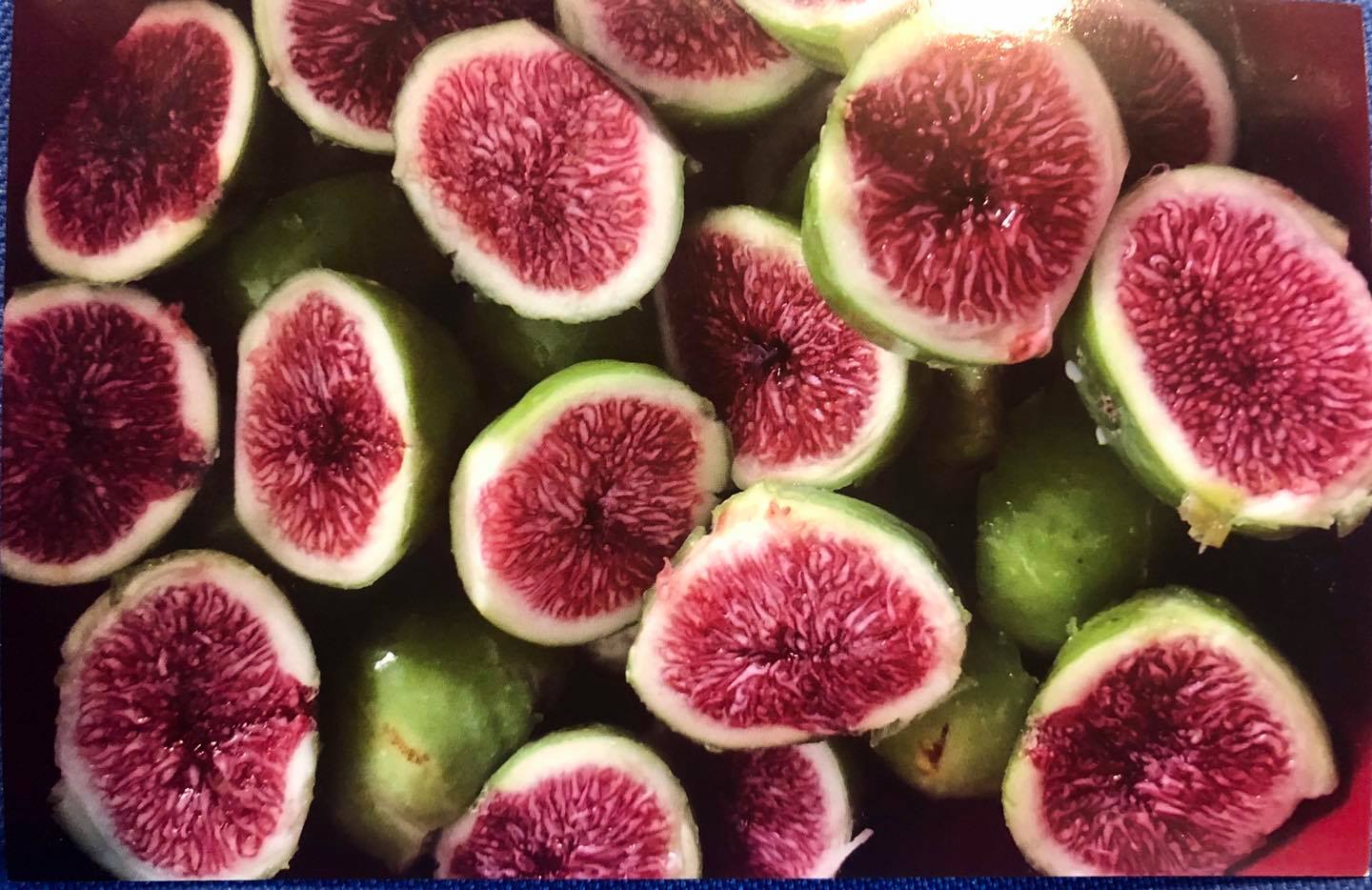 Figs to take center stage on Ocracoke Island this weekend Coastal Review