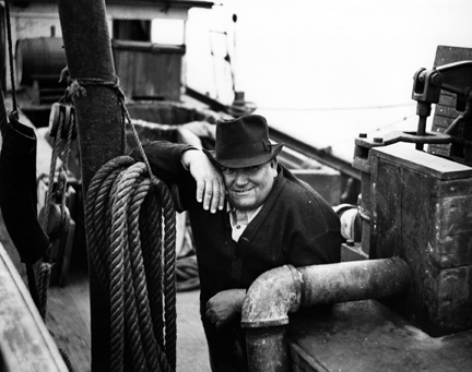 Our Coast's History: Menhaden Fishing Days | Coastal Review