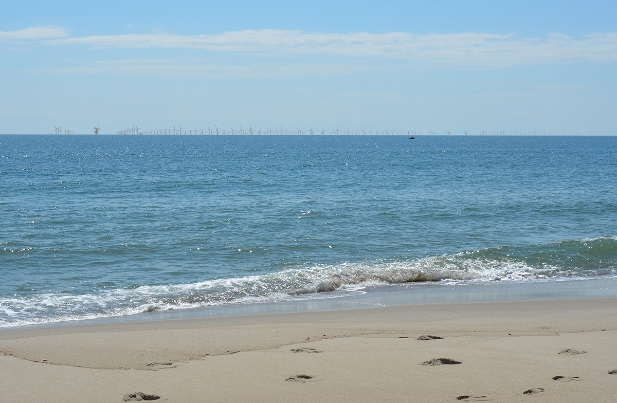 Brunswick officials' worries over offshore wind unresolved