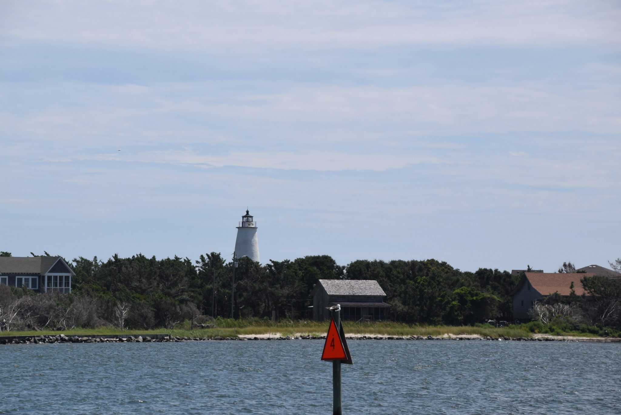 Ocracoke ferry routes to transition to fall schedules Coastal Review