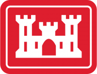 Corps of Engineers logo