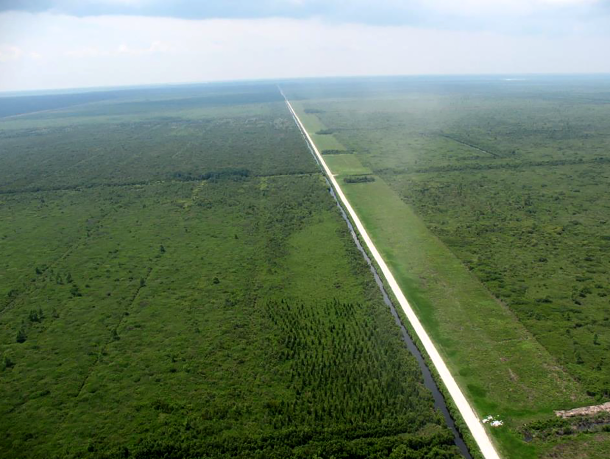 Climate solutions may rely on farms, but technology lags - Vimarsana News