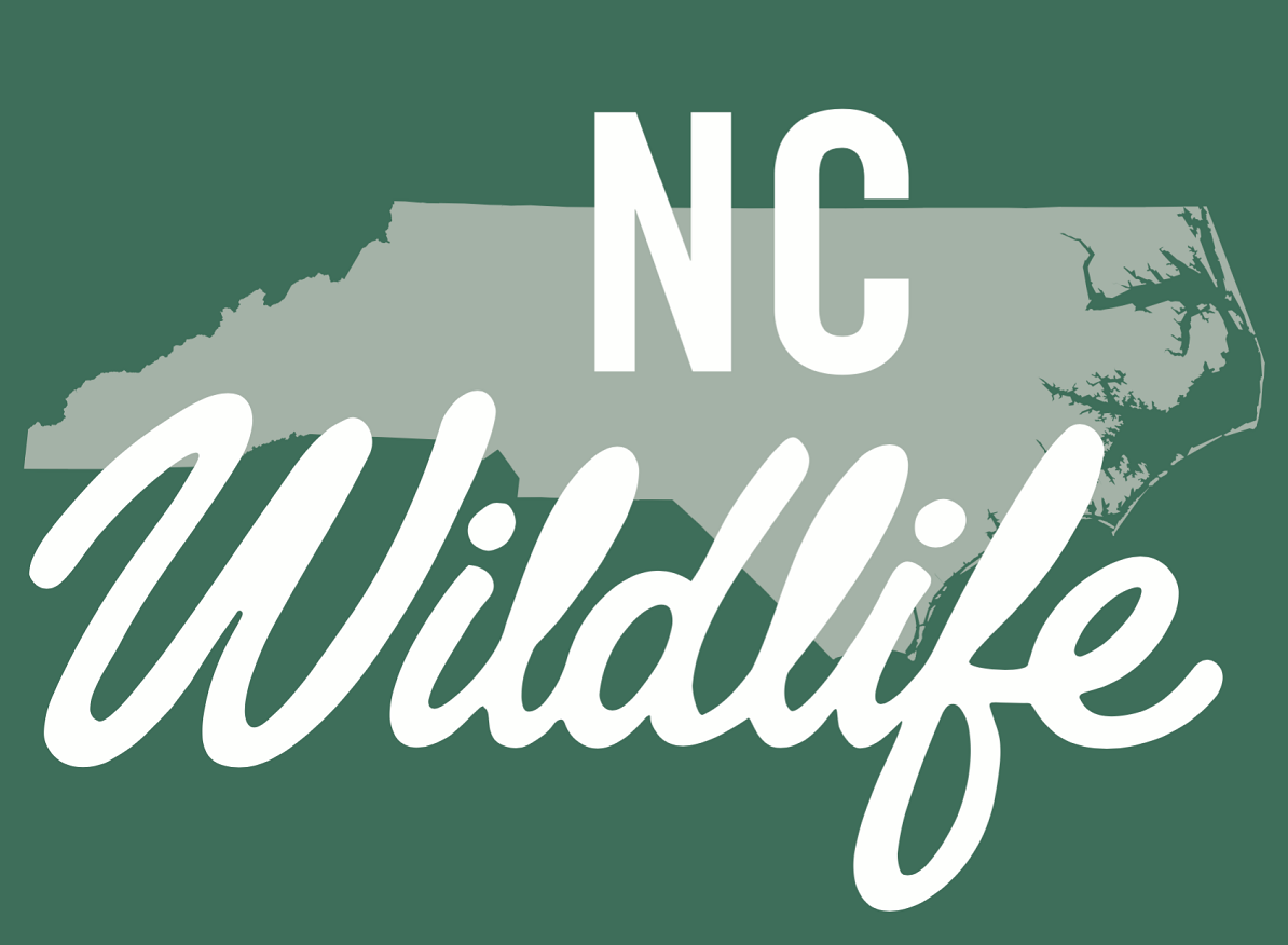 NC Wildlife logo